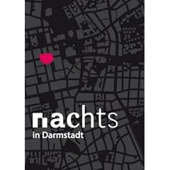 nachts in Darmstadt