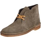 [クラークス] Clarks DESERT BOOT