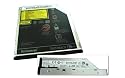 IBM Super Multi-Burner Ultraslim DVDRW(UJ-862) For Thinkpad T40 T40, T40p, T41, T41p, T42, T42p, T43, T43p, R50, R50e, R50p, T60, T60p, T61, X60, X60s, X61, Z60, Z60t, Z60m, Z61t