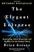 The Elegant Universe
