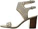 Nine West Women's Gailon Suede Dress Sandal
