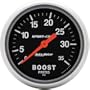 AutoMeter 2-5/8" Boost Press, 4 Kg/Cm2