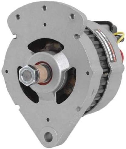 Wilson Auto Electric 90-05-9210 Remanufactured Alternator