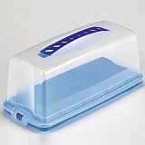 ROTHO 722509606A Kuchenbehaelter FRESH 36x16,5cm