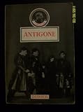 Antigone (Les Classiques de la civilisation francaise) (French Edition)