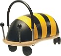Wheelybug Bee Ride-on (Large)