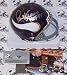 Paul Krause Autographed Minnesota Vikings Mini Football Helmet with Inscription