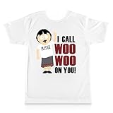 South Park: Randy Marsh Call Woo Woo Tee - Mens