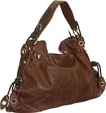 Oversized ''Sadie'' Hobo - Brown or Navy Blue
