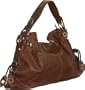 Oversized ''Sadie'' Hobo - Brown or Navy Blue