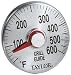 Taylor Grill Guide Dial Thermometer