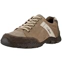 Rieker Rico 14020-25, Herren Sneaker, grau, (brasil/porzellan/grey/champignon 25)