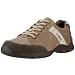 Rieker Rico 14020-25, Herren Sneaker, grau, (brasil/porzellan/grey/champignon 25)