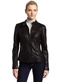 41fboXPVg8L. SL160  MICHAEL Michael Kors Womens Quilt Trim Scuba, Black, Large