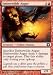 Emberwilde Augur Foil