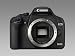 Canon EOS 500D Digital SLR Camera (Body) with 12 month Canon UK warranty