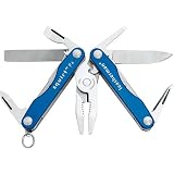 Leatherman Squirt P4 Multi-Tool