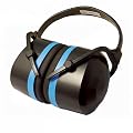 Silverline 868768 33 Decibel Expert Folding Ear Muffs
