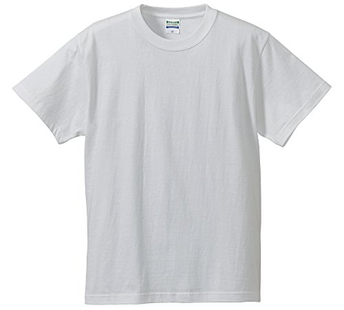 (ユナイテッドアスレ)UnitedAthle 5.6oz ハイクオリティーTシャツ