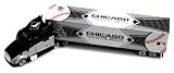 MLB Chicago White Sox Tractor Trailer