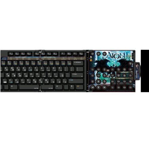 SteelSeries Zboard Aion Limited Edition Keyset Deutsch Preisvergleich