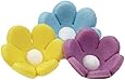 Wilton 710-2215 Icing Decoration, Royal Flower Rainbow, Mini