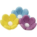 Wilton 710-2215 Icing Decoration, Royal Flower Rainbow, Mini