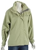 Trespass Hemisphere Womens Outdoor Jacket - Pistatio - Small