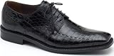 Review   / Men's Mezlan Circa