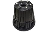 3000w Competition Grade 12 Dual 2 Ohm Car Subwoofer (1000w RMS)