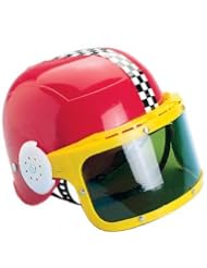  Child Costume Accessory Race Car