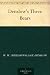 Search : Denslow’s Three Bears