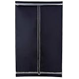 Virtual Sun VS4800-24 Reflective Mylar Hydroponic Plant Grow Box Tent - 48x24x60