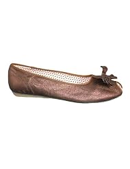 Tom Tailor, Damen Ballerina,  (60H0712A)