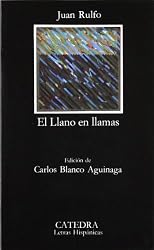 The Burning Plain and Other Stories