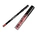 FOrU Lip Liner Makeup Tool Matte Liquid Lipstick&Lip Liner Lip Gloss Kit Set