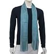 Clothing for India Pashmina Scarves for Men 12 x 60 inches