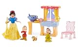 Disney Princess T7323 - Set Biancaneve