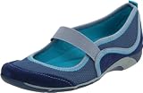 Naturalizer Women's Yarkona Fashion Sneaker,Denim,10 M US