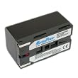 Maximal Power DB SAM SB-L320 Replacement Battery for Samsung Digital Camera/Camcorder (Black)