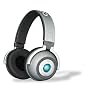 Coby 2.4 GHz Wireless Stereo Headphones - CV890
