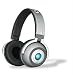 Coby 2.4 GHz Wireless Stereo Headphones - CV890