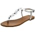 Rampage Womens Anessa T-Strap S