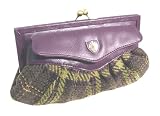 Highcliffe 02 Clutch Bag
