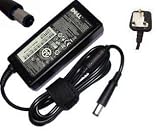LAPTOP ADAPTOR GENUINE DELL INSPIRON 1545 1551 1555 (19.5V - 3.34A) LAPTOP AC ADAPTER CHARGER POWER SUPPLY + UK POWER CORD