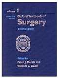 Oxford Textbook of Surgery (3-Volume Set)