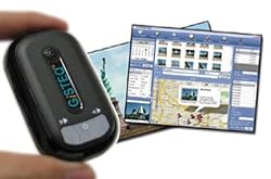 GiSTEQ PhotoTrackr&trade; for Digital Cameras
