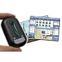 GiSTEQ PhotoTrackr&trade; for Digital Cameras