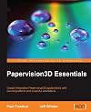 Papervision3D Essentials