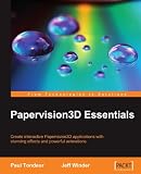 Papervision3D Essentials
